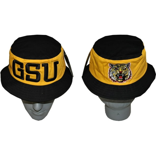 Royal Blue - 59 cm Big Boy Albany State Golden Rams S2 Mens Bucket Hat Royal Blue - 59 cm Big Boy Albany State Golden Rams S2 Mens Bucket Hat